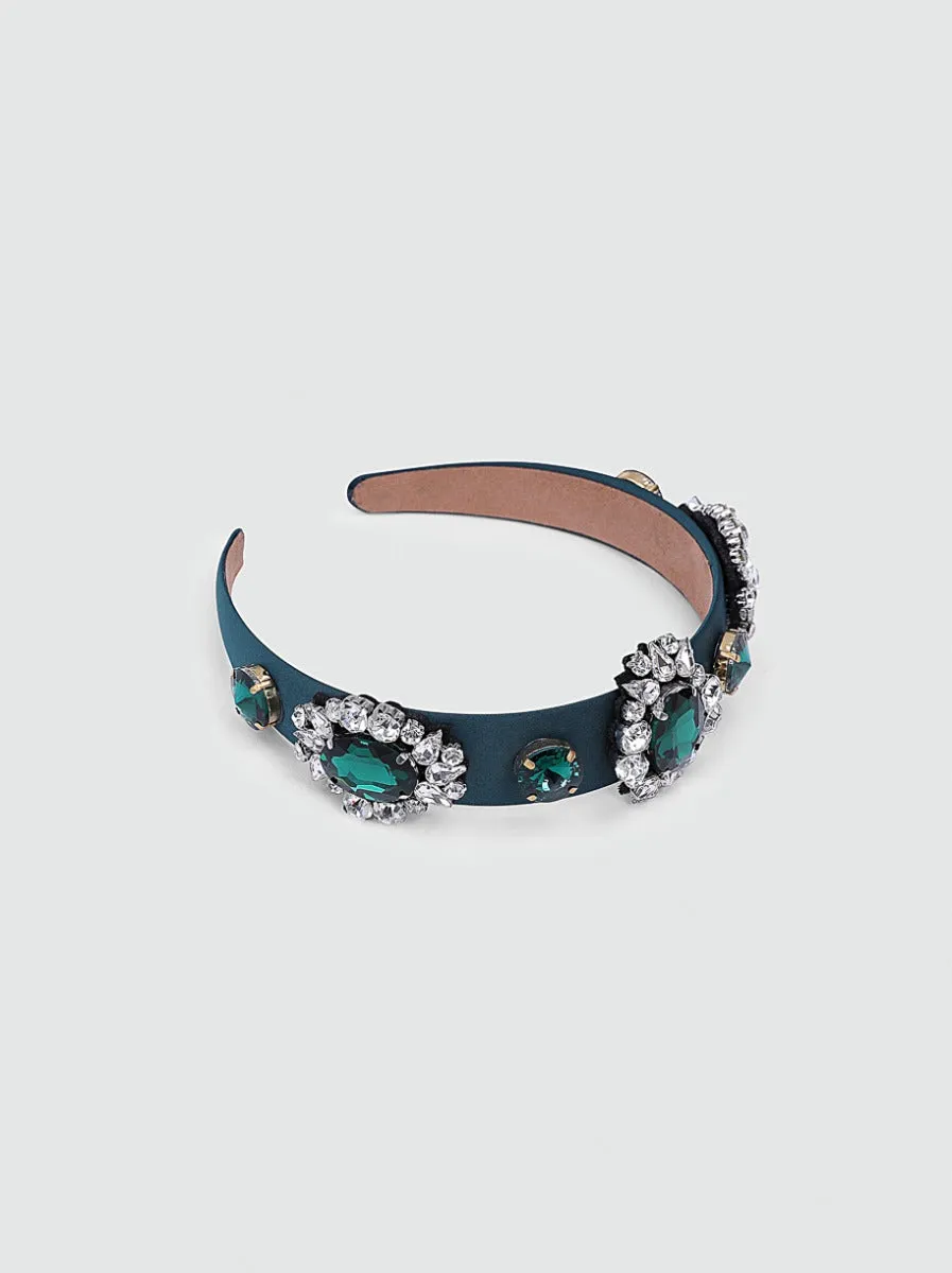 Chi Chi Aurorah Headband sold by Chi Chi London product image thumbnail 5