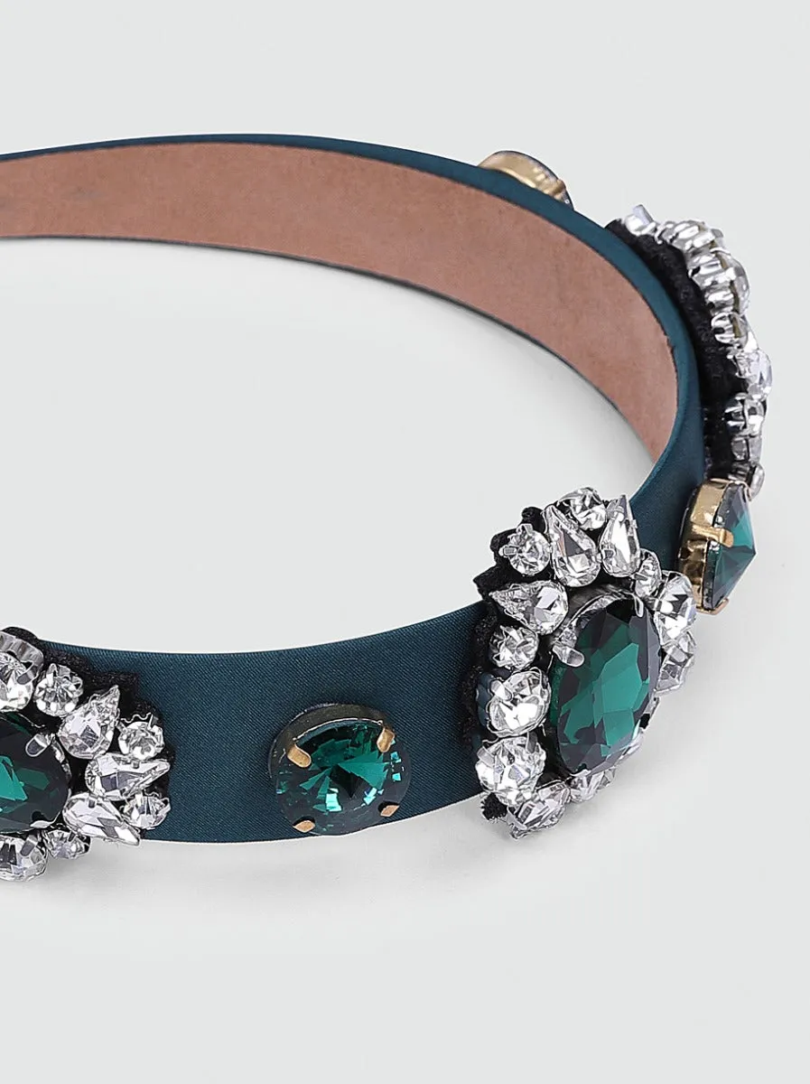 Chi Chi Aurorah Headband sold by Chi Chi London product image thumbnail 4