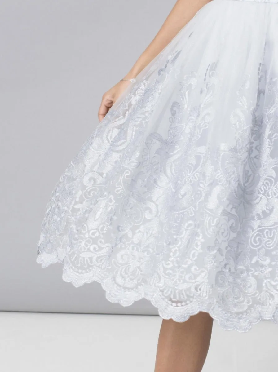 Chi Chi Beathan Dress sold by Chi Chi London product image thumbnail 4