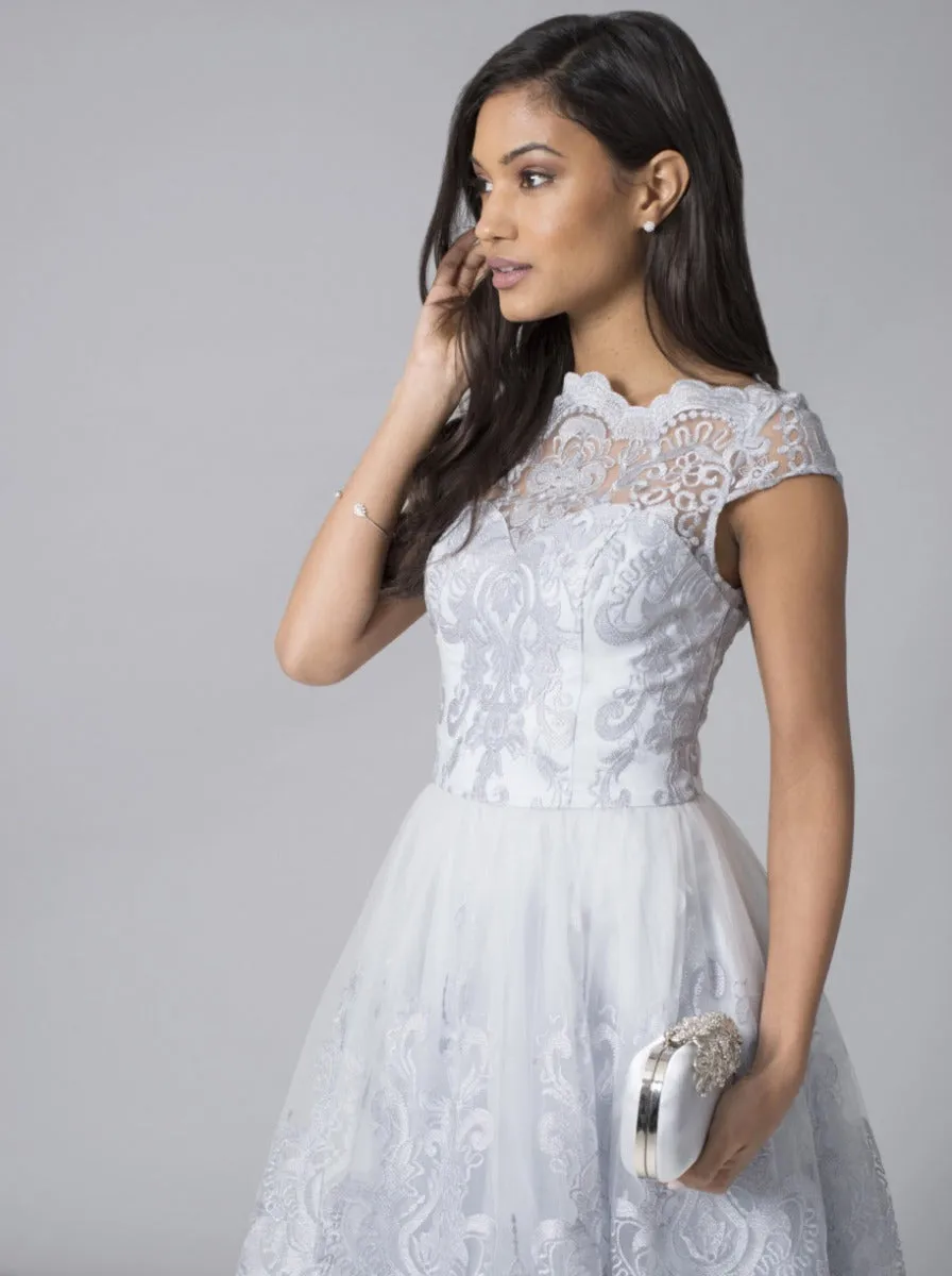 Chi Chi Beathan Dress sold by Chi Chi London
