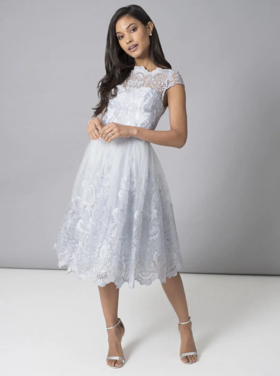 Chi Chi Beathan Dress sold by Chi Chi London product image thumbnail 2