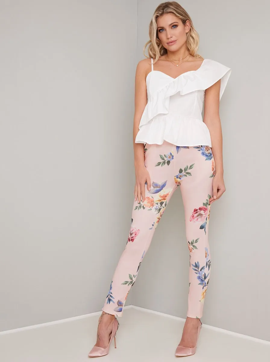 Chi Chi Parina Trousers sold by Chi Chi London