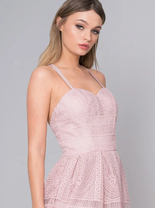 Chi Chi Lindsey Dress sold by Chi Chi London product image thumbnail 2