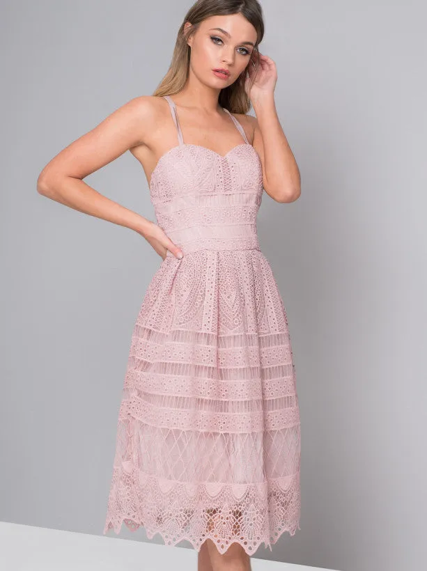 Chi Chi Lindsey Dress sold by Chi Chi London