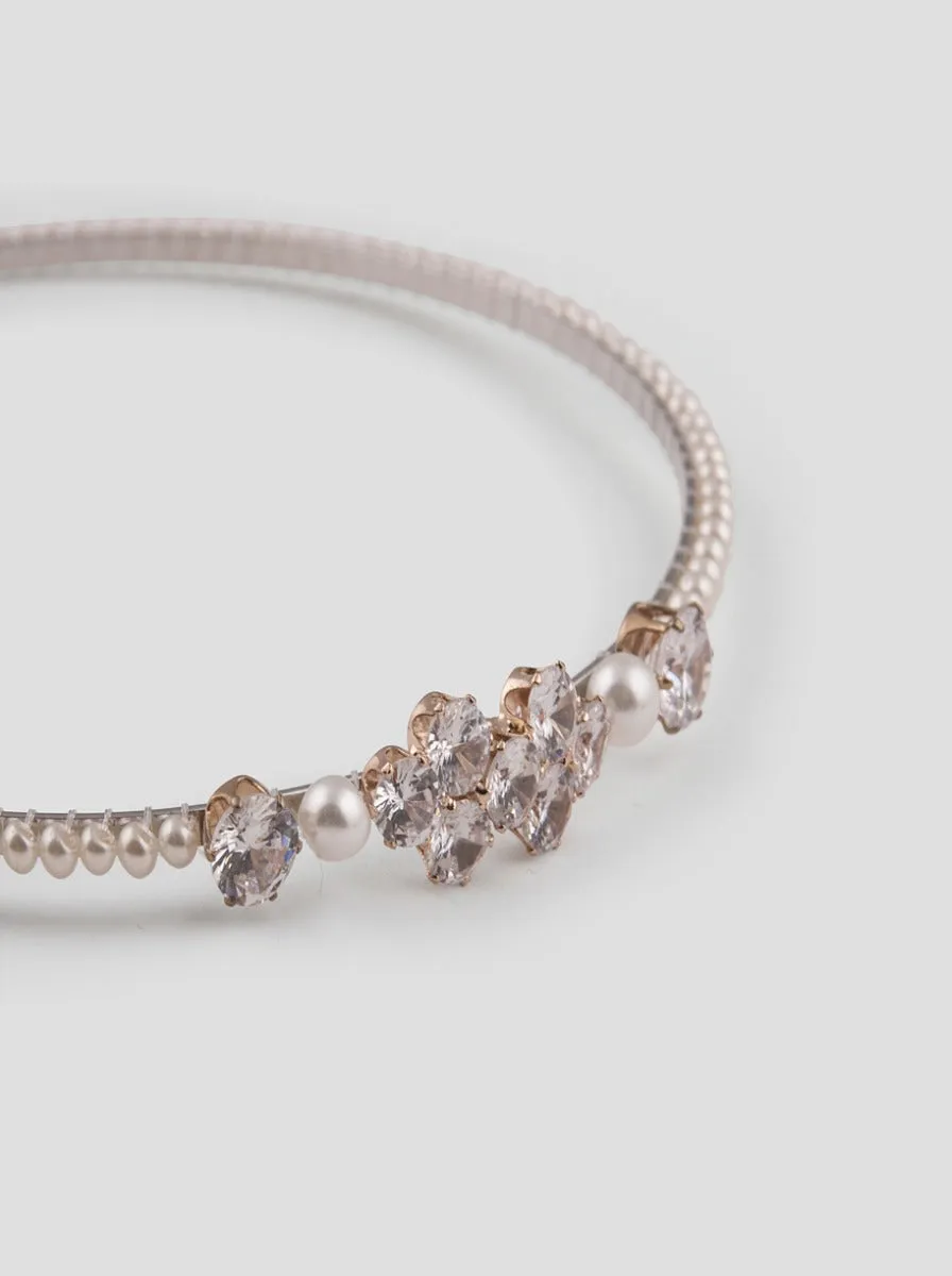 Chi Chi Darcie Headband sold by Chi Chi London