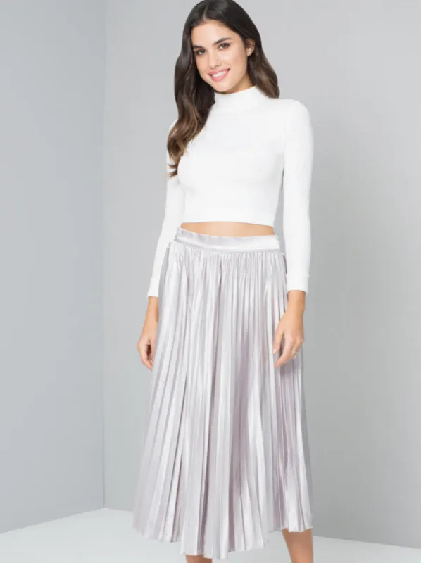 Chi Chi Lynda Skirt sold by Chi Chi London