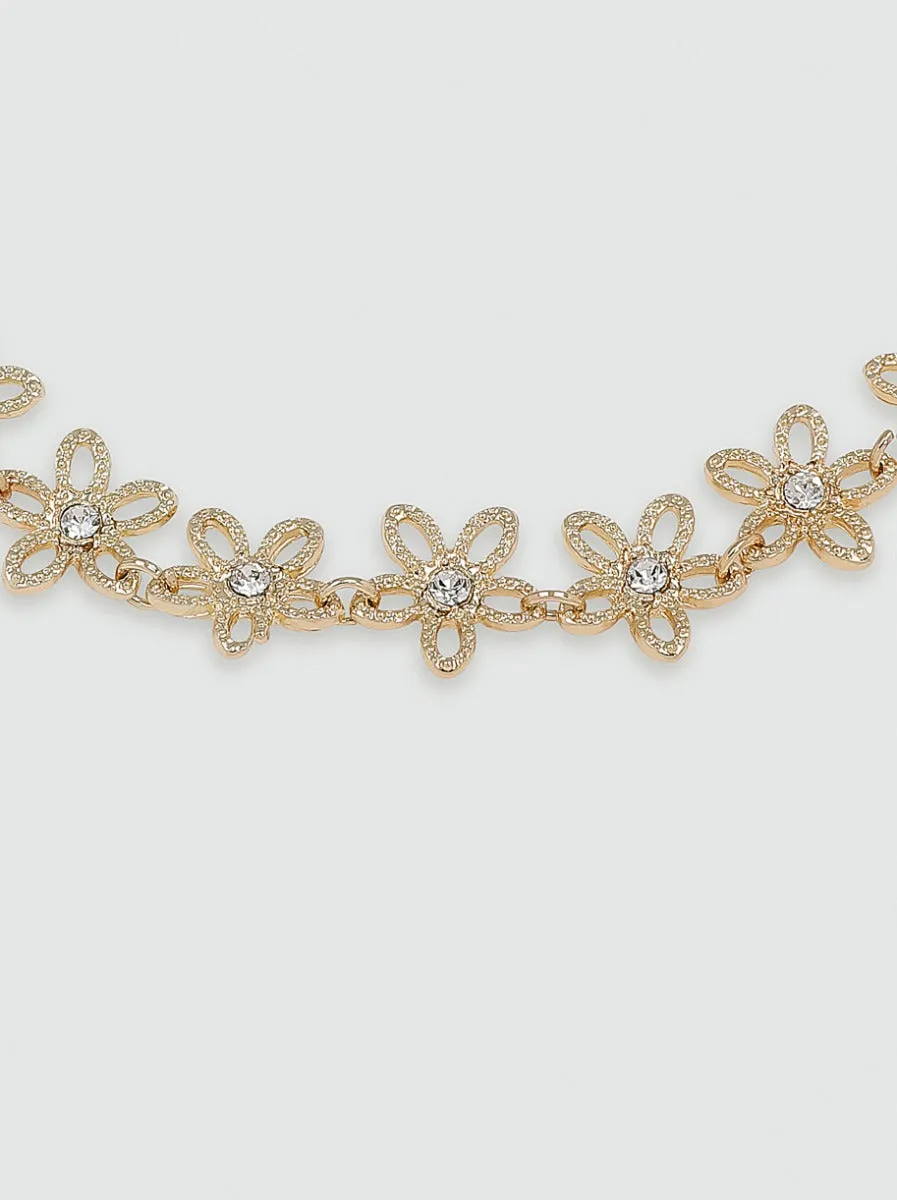 Chi Chi Winona Necklace sold by Chi Chi London product image thumbnail 4