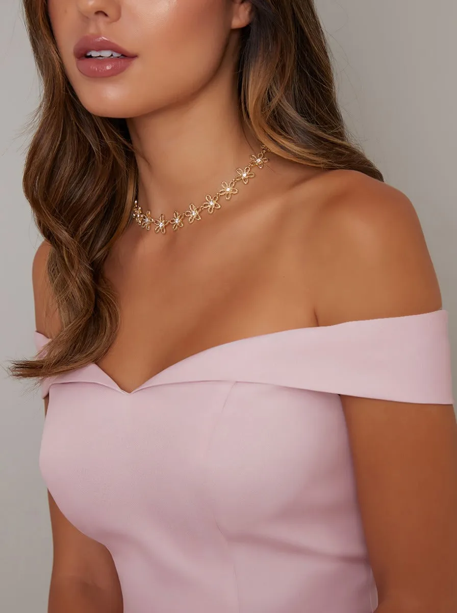 Chi Chi Winona Necklace sold by Chi Chi London