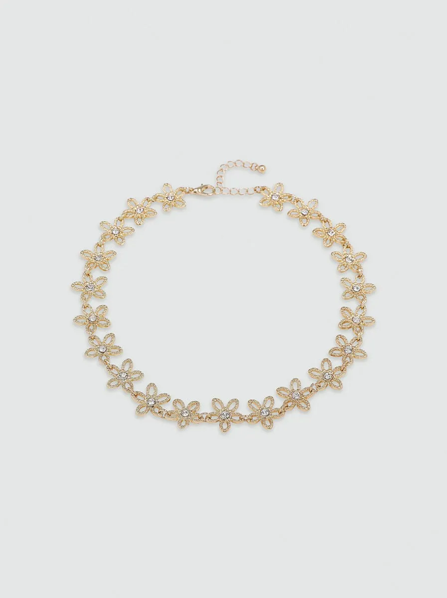 Chi Chi Winona Necklace sold by Chi Chi London product image thumbnail 2