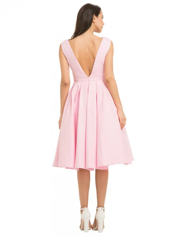 Chi Chi Honour Dress sold by Chi Chi London product image thumbnail 3