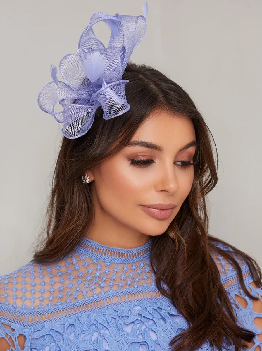 Chi Chi Frankie Fascinator sold by Chi Chi London