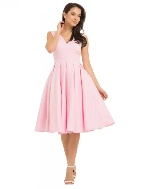 Chi Chi Honour Dress sold by Chi Chi London