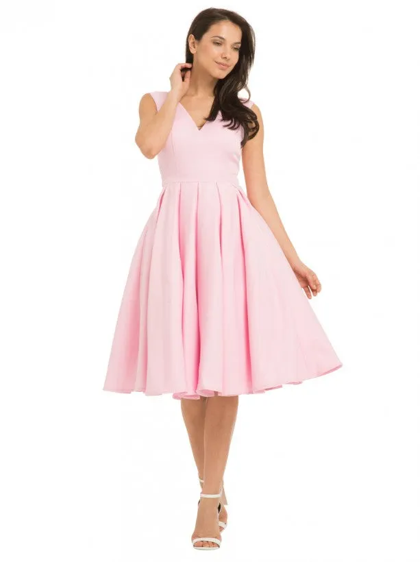 Chi Chi Honour Dress sold by Chi Chi London