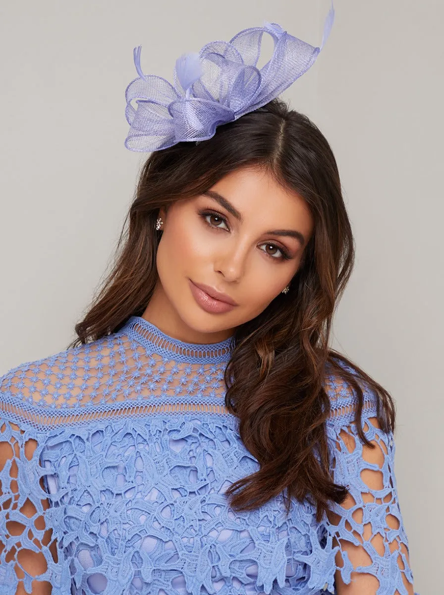 Chi Chi Frankie Fascinator sold by Chi Chi London product image thumbnail 5