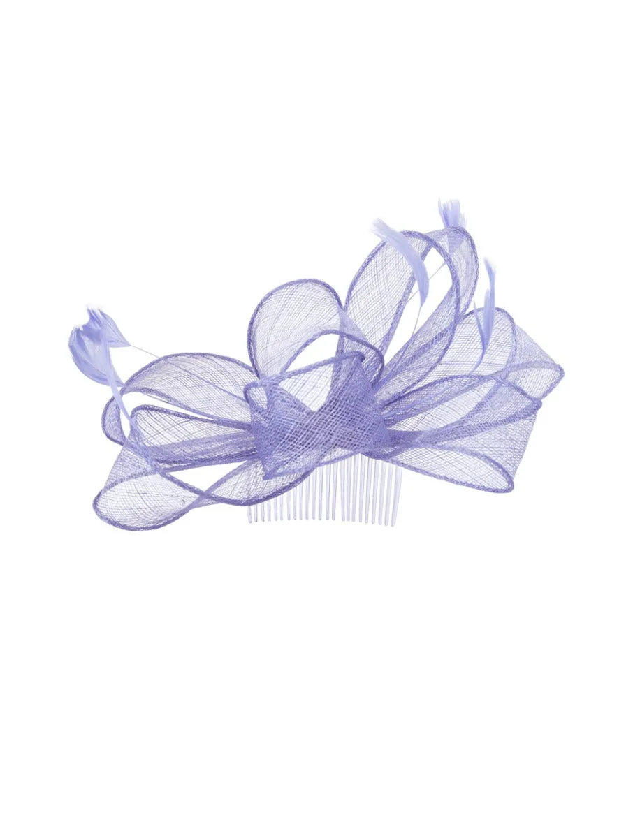 Chi Chi Frankie Fascinator sold by Chi Chi London product image thumbnail 2