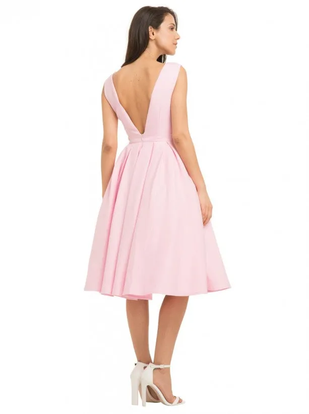 Chi Chi Honour Dress sold by Chi Chi London product image thumbnail 2