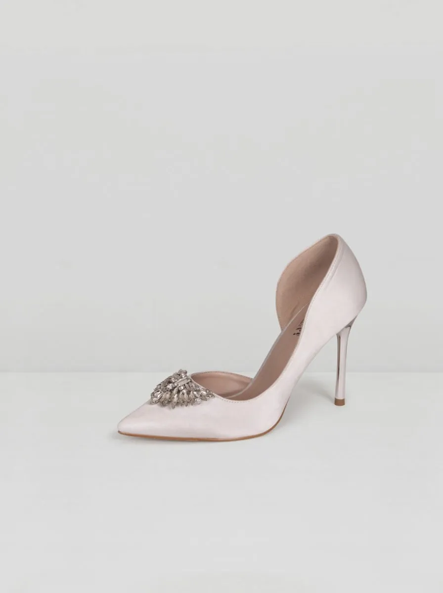 Chi Chi Aleah Heels sold by Chi Chi London