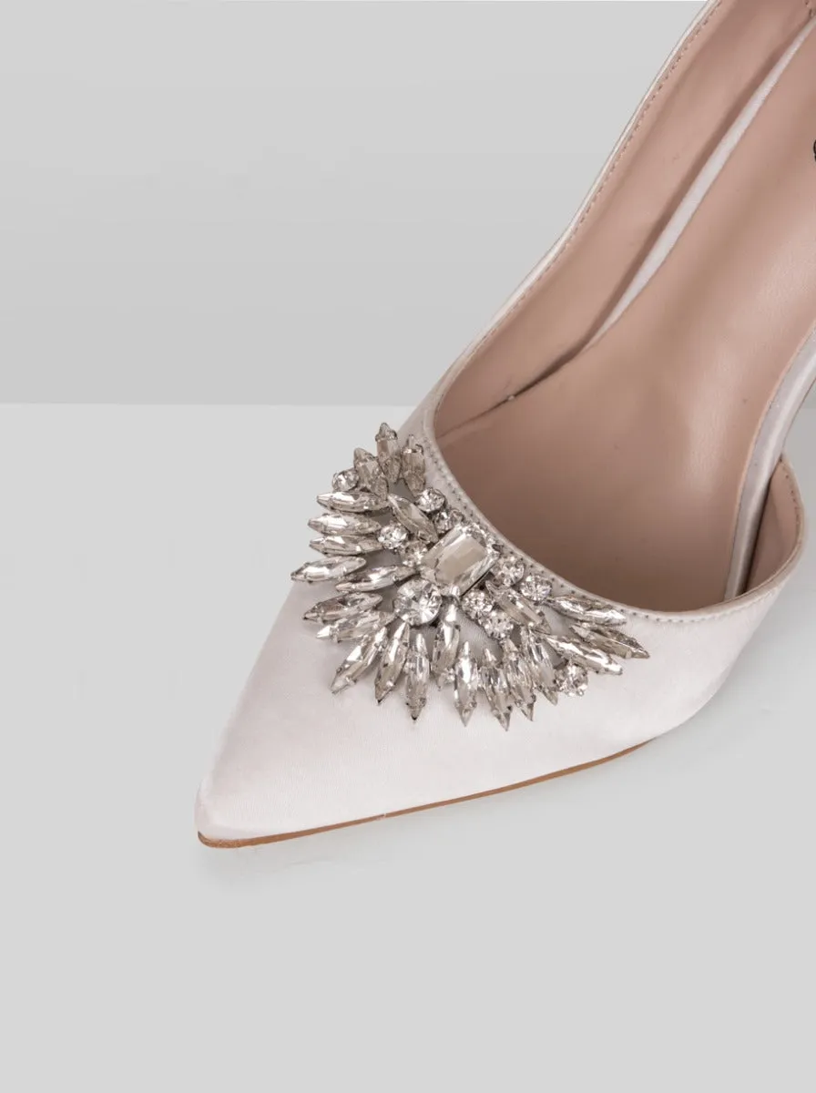 Chi Chi Aleah Heels sold by Chi Chi London product image thumbnail 2