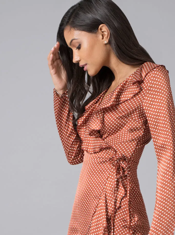 Chi Chi Anna Maria Dress sold by Chi Chi London product image thumbnail 2