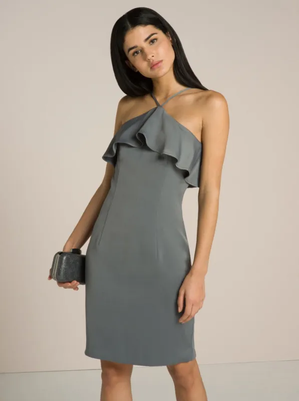 Chi Chi Chynna Dress made by Chi Chi London
