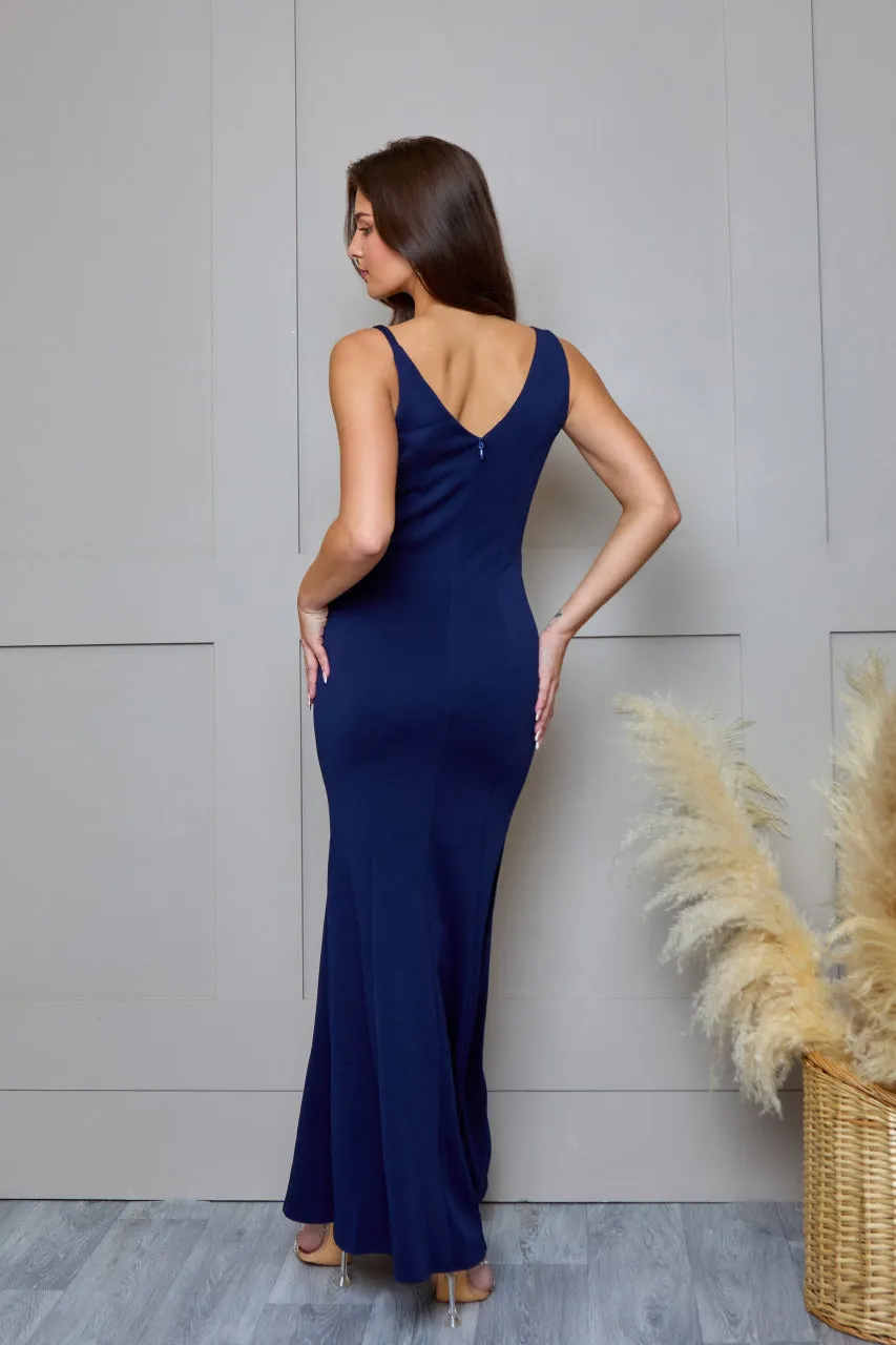 Chi Chi Tasmin Dress sold by Chi Chi London product image thumbnail 3