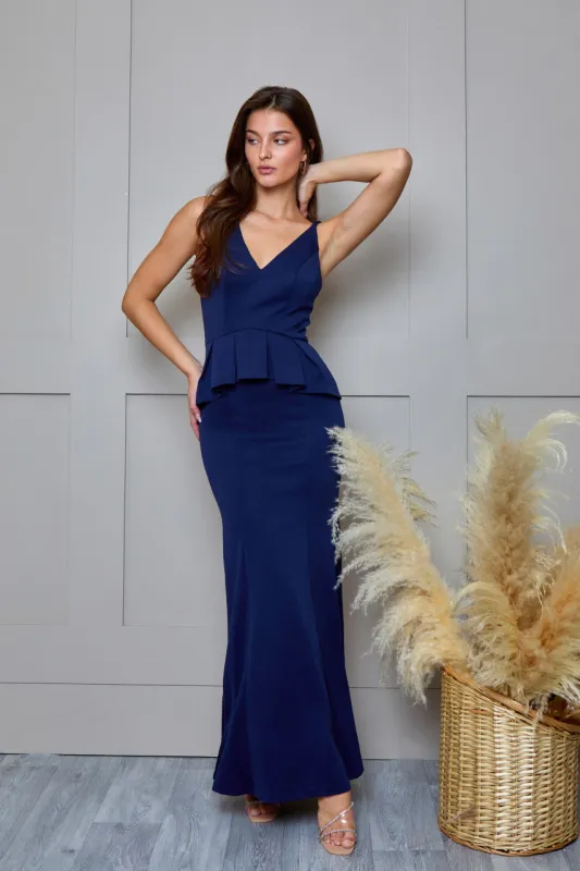 Chi Chi Tasmin Dress made by Chi Chi London