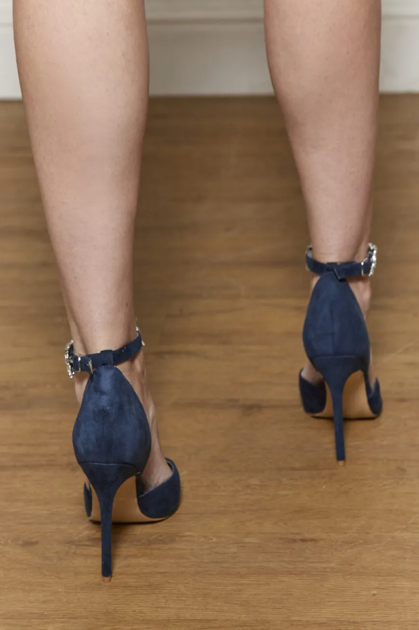 CHI CHI SOPHIA HEELS sold by Chi Chi London product image thumbnail 4