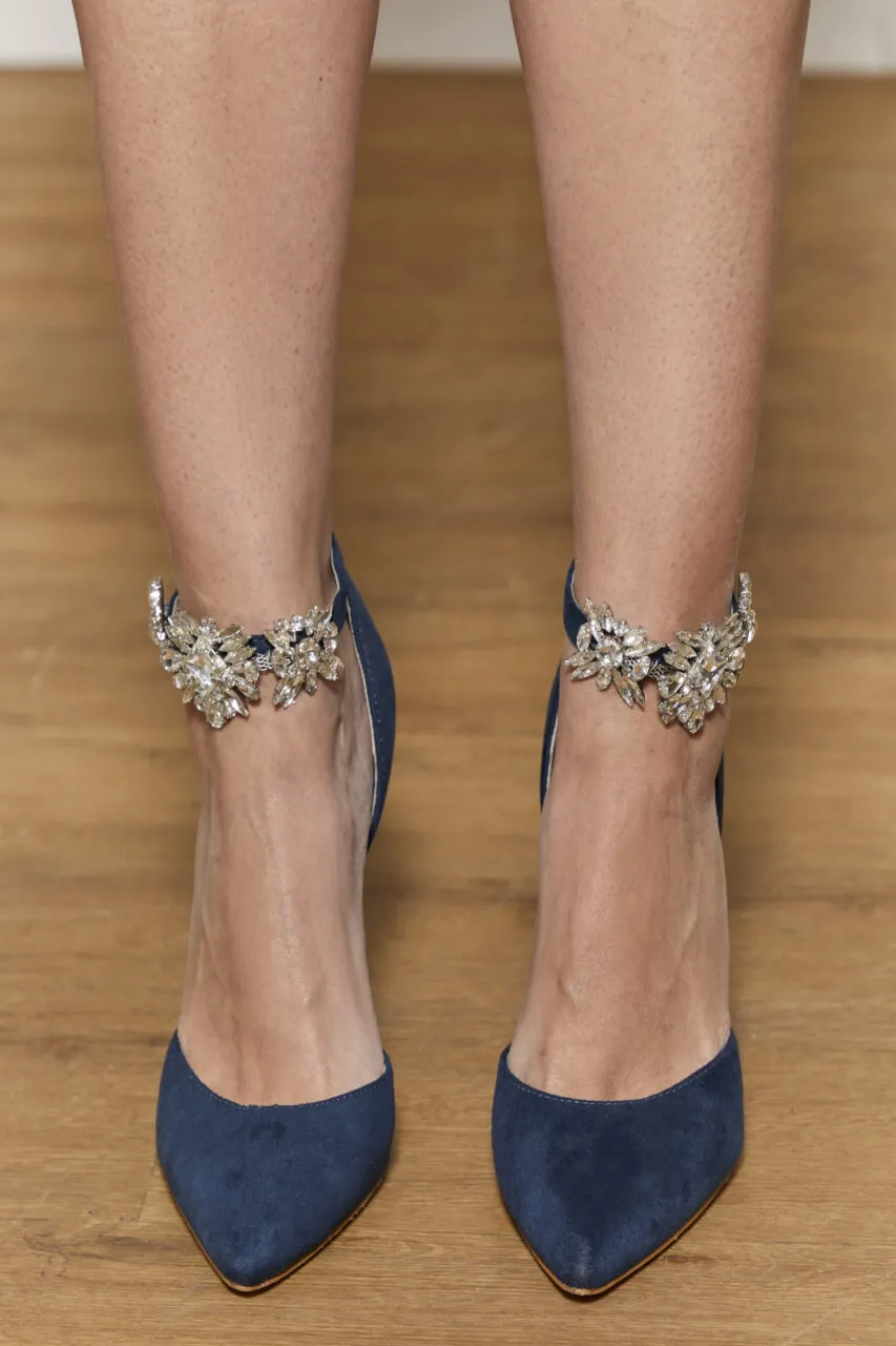 CHI CHI SOPHIA HEELS sold by Chi Chi London product image thumbnail 5