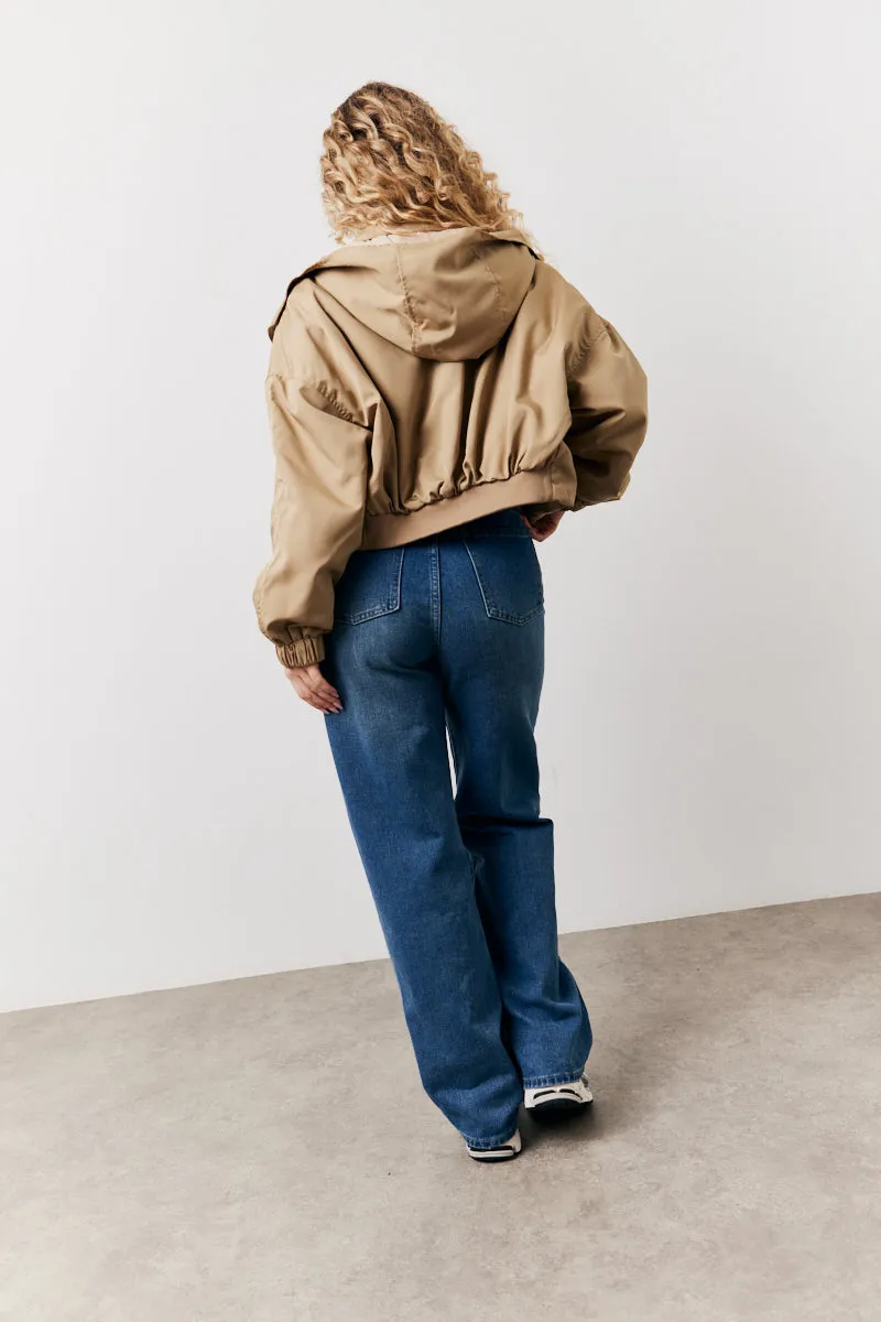 Straight Leg Jeans sold by Chi Chi London product image thumbnail 3