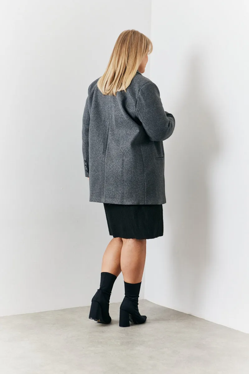Heathman Blazer Coat sold by Chi Chi London product image thumbnail 4
