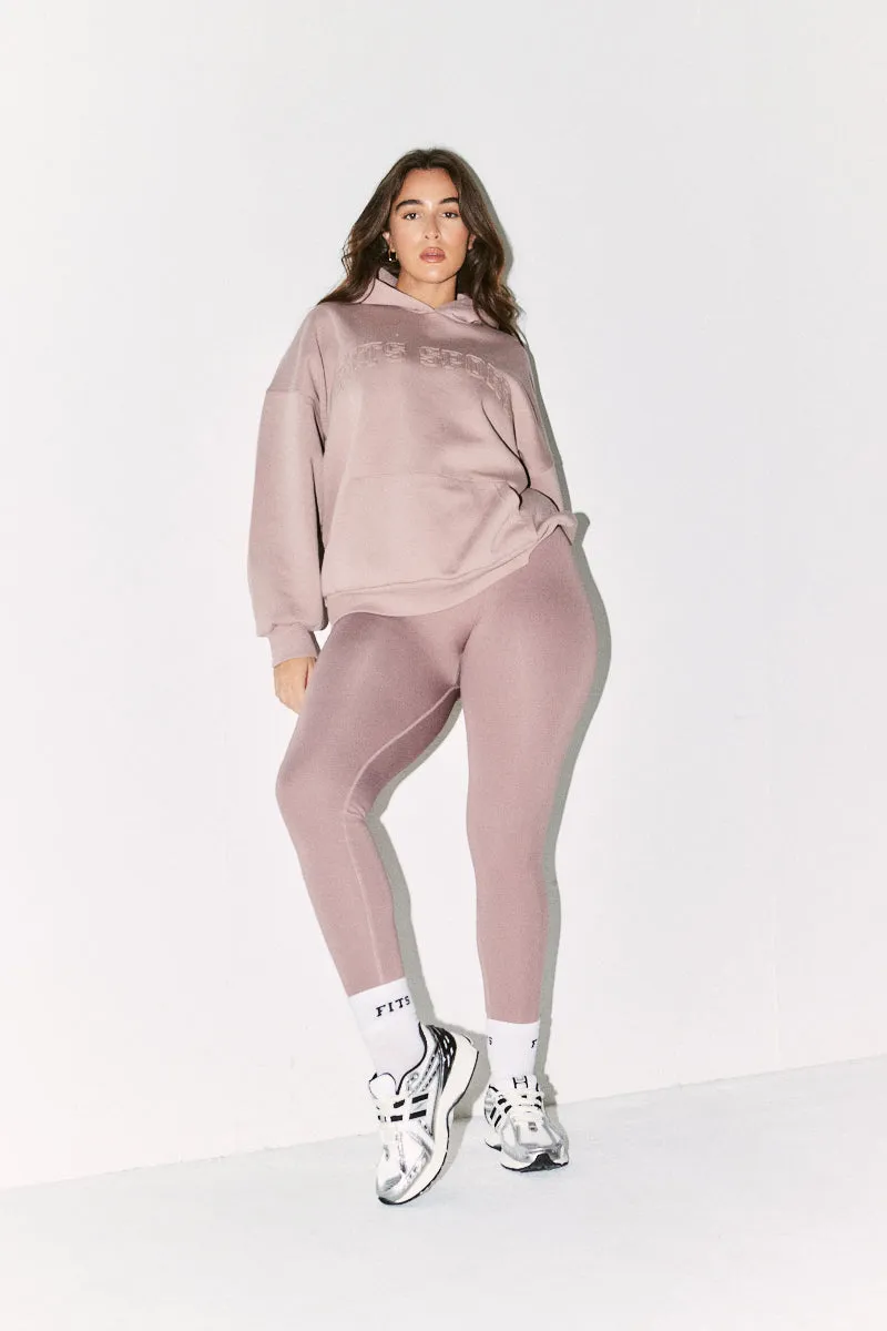 Seamless High Waisted Bum Boosting Leggings sold by Chi Chi London