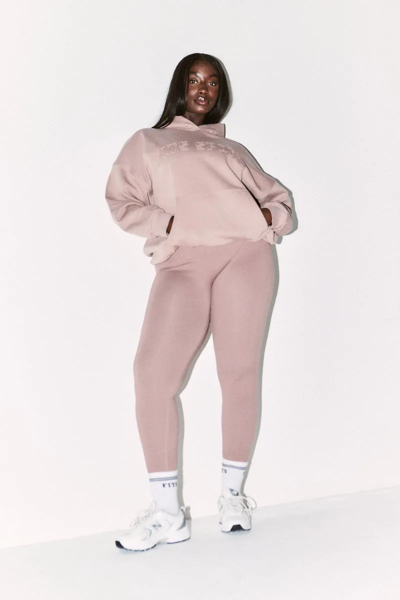 Seamless High Waisted Bum Boosting Leggings sold by Chi Chi London product image thumbnail 5