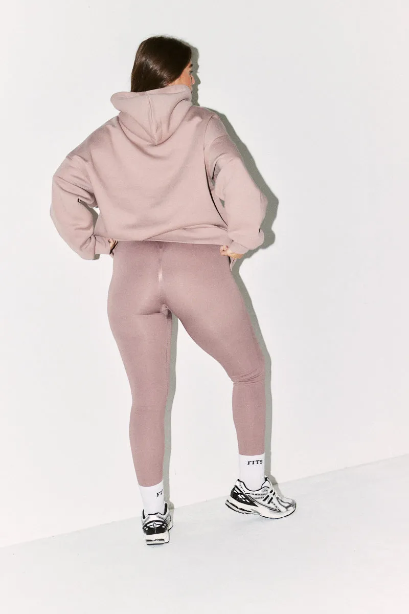Seamless High Waisted Bum Boosting Leggings sold by Chi Chi London product image thumbnail 2
