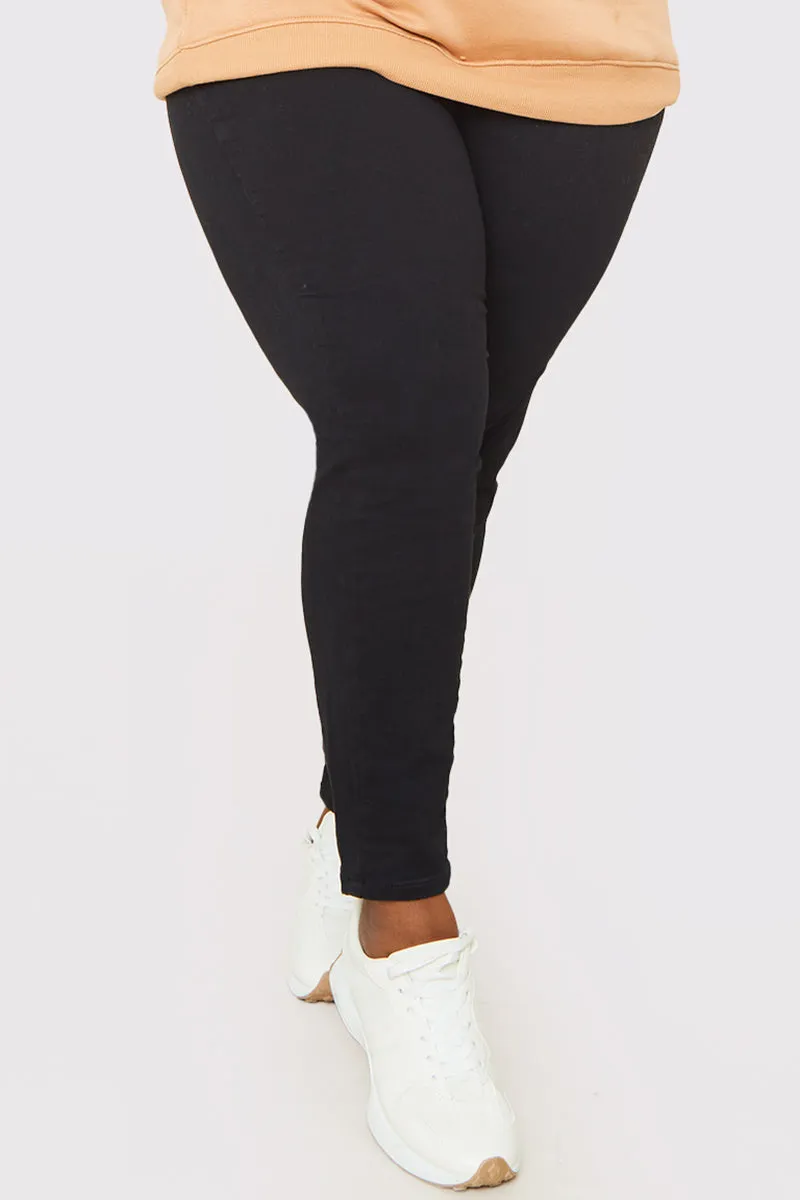 Lift and Sculpt Skinny Jean sold by Chi Chi London product image thumbnail 5