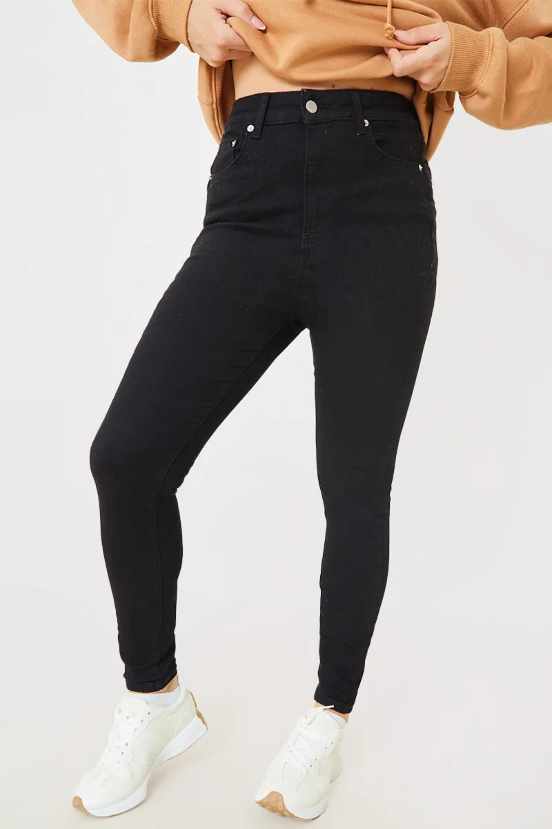 Lift and Sculpt Skinny Jean sold by Chi Chi London product image thumbnail 2
