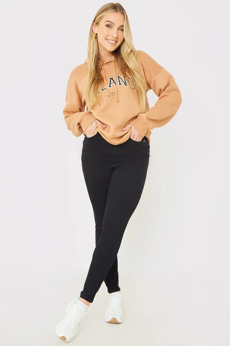 Lift and Sculpt Skinny Jean sold by Chi Chi London