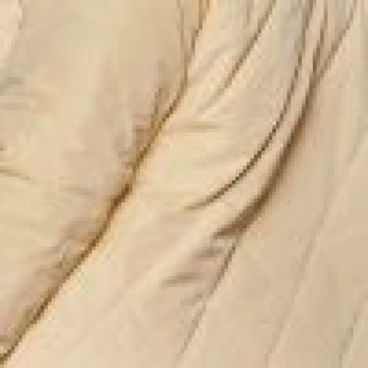 Chi Chi London Reversible Quilted Short Jacket in Cream and Khaki sold by Chi Chi London product image thumbnail 4