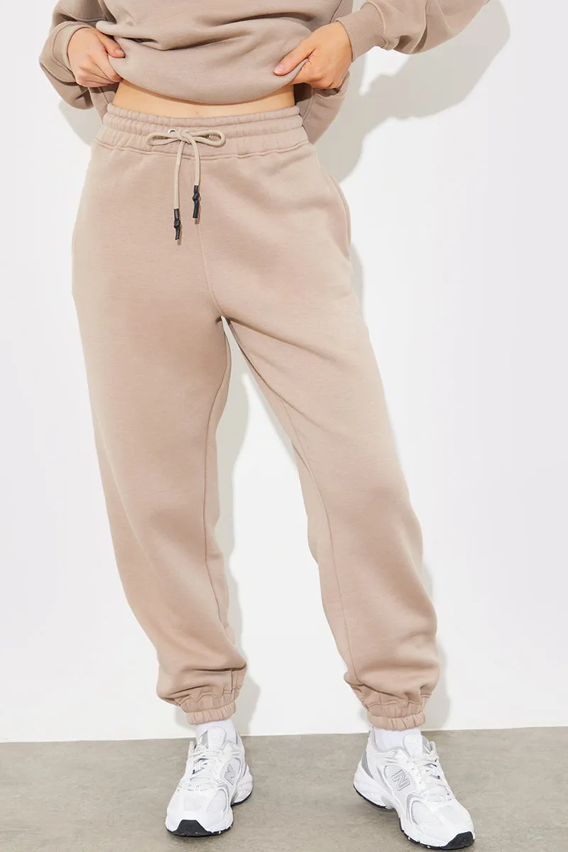 Jersey Cuff Leg Jogger sold by Chi Chi London product image thumbnail 3