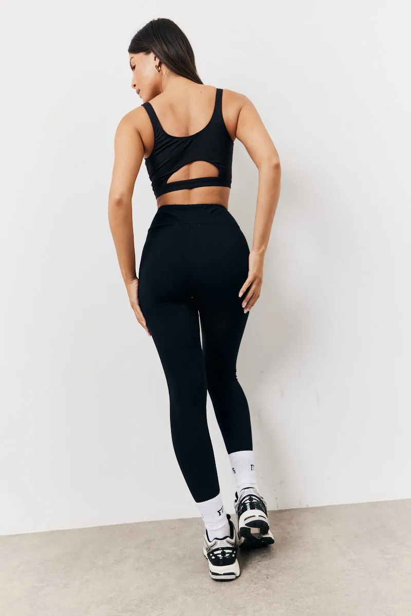 Everyday Leggings sold by Chi Chi London product image thumbnail 5