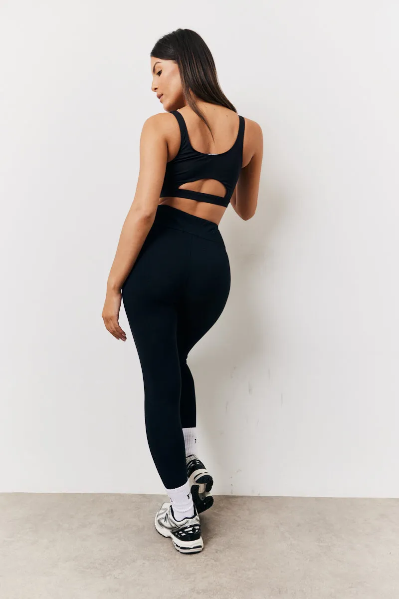 Everyday Leggings sold by Chi Chi London product image thumbnail 3
