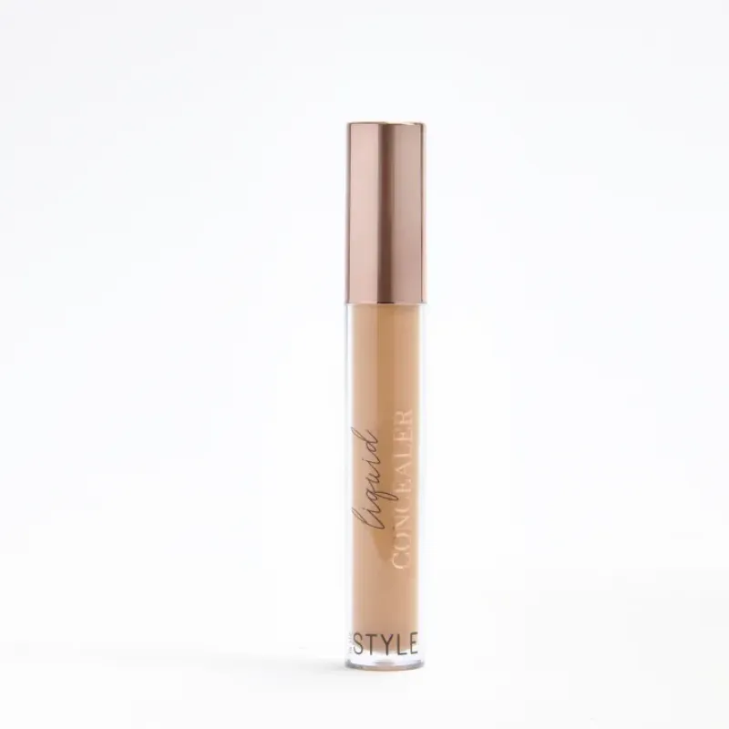 Liquid Concealer Golden made by In the style