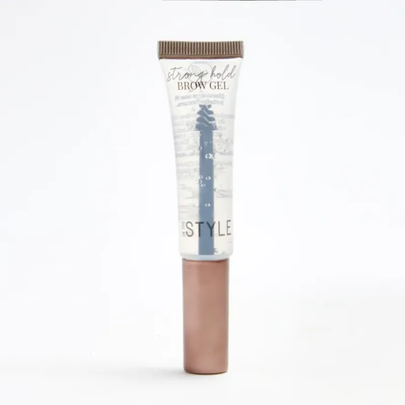 Strong Hold Brow Gel made by In the style