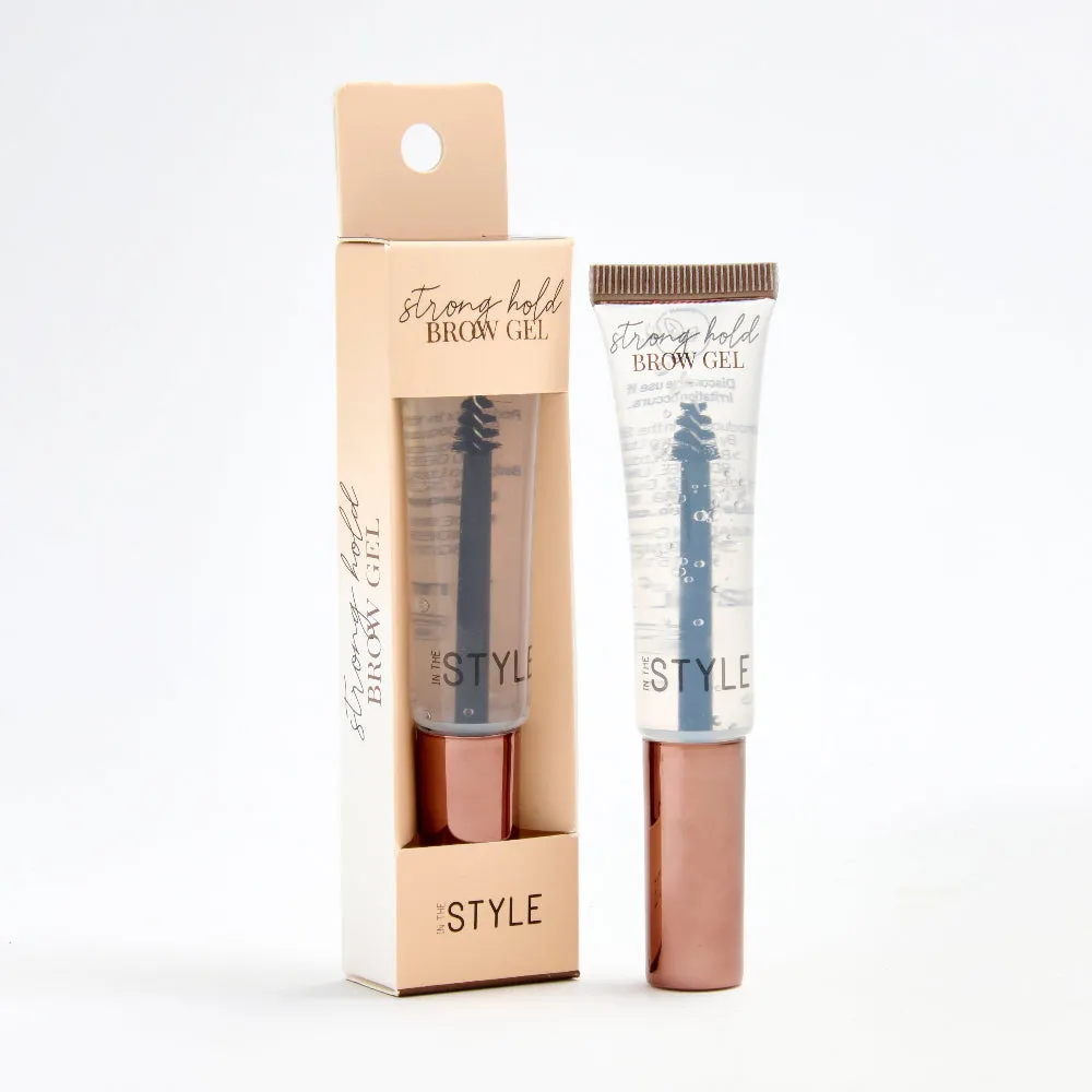Strong Hold Brow Gel sold by Chi Chi London product image thumbnail 2
