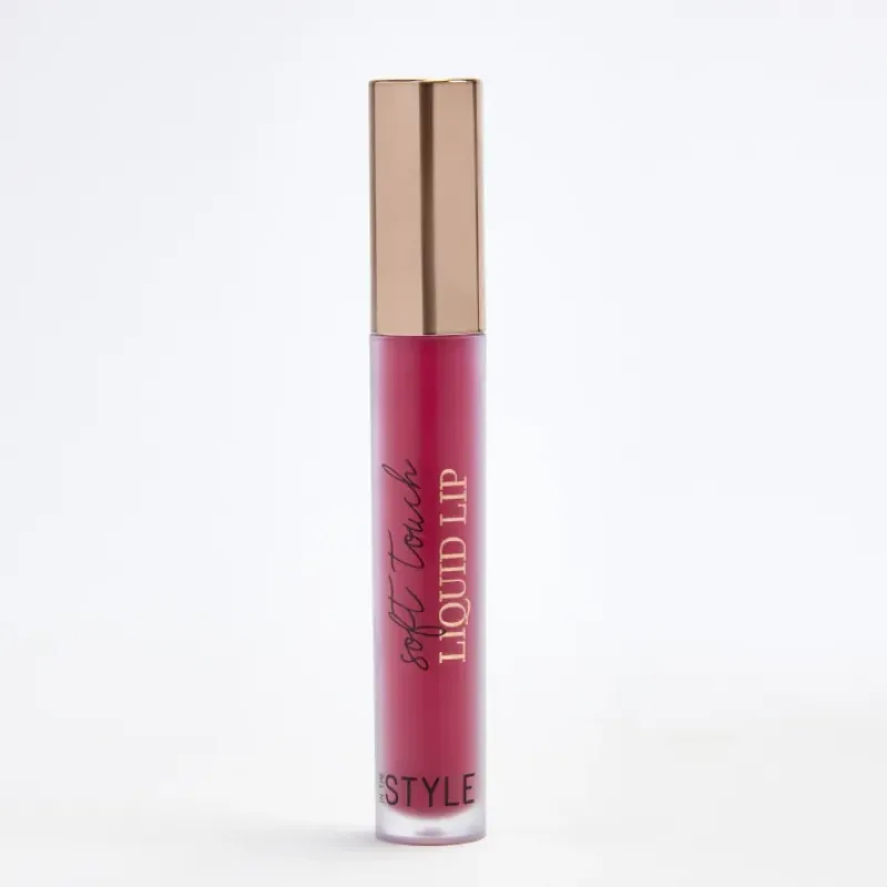 Soft Touch Liquid Lip Sweetie XOXO made by In the style