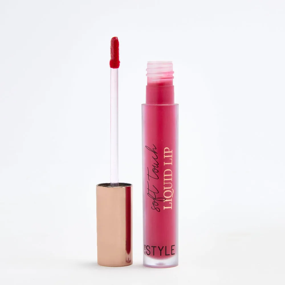 Soft Touch Liquid Lip Sweetie XOXO sold by Chi Chi London product image thumbnail 2
