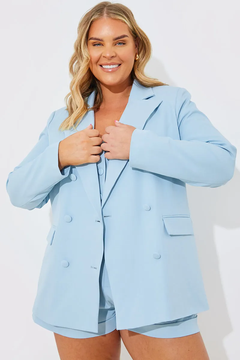 Tailored Blazer sold by Chi Chi London product image thumbnail 5