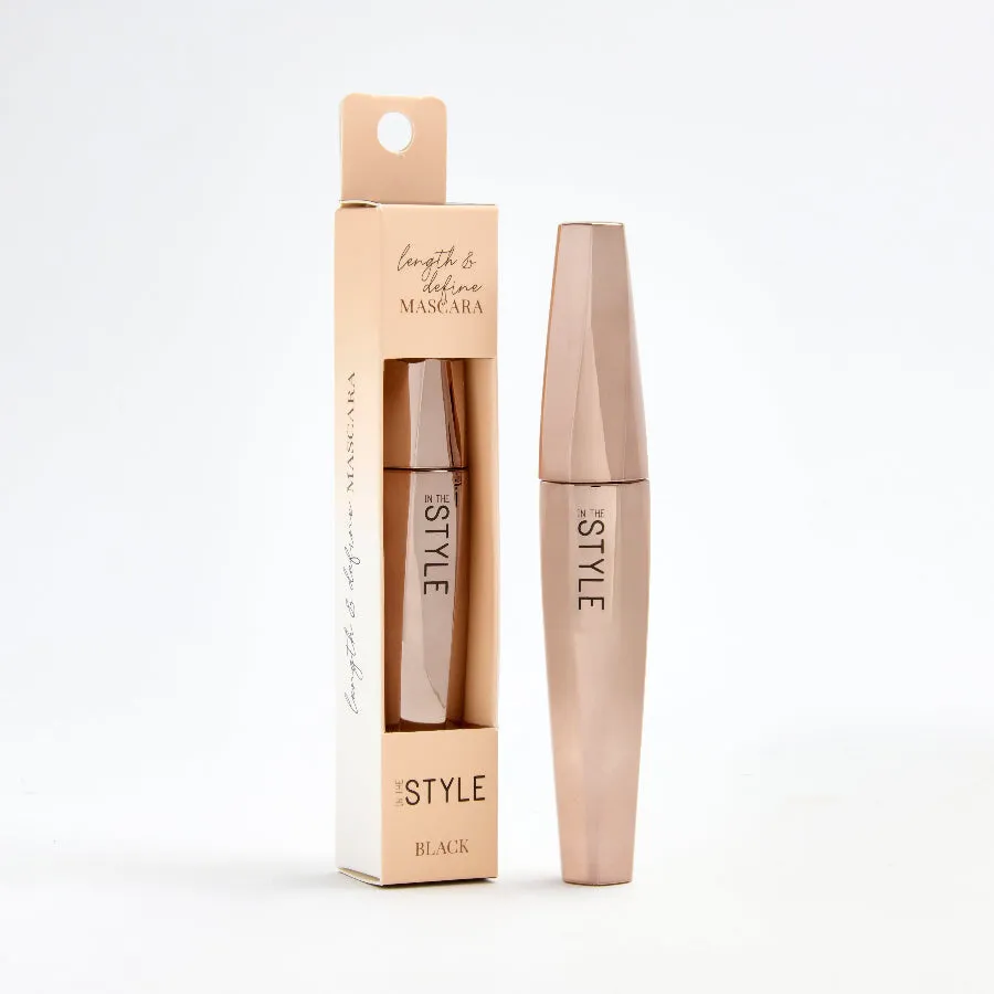 Length & Define Mascara sold by Chi Chi London product image thumbnail 3