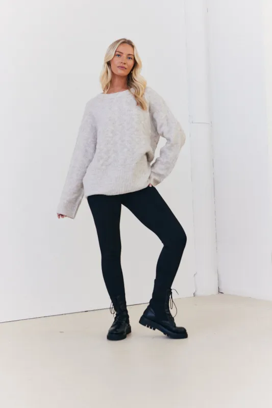 Recycled Legging made by In the style