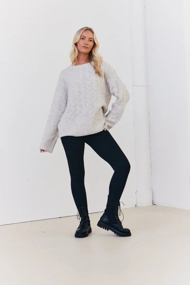 Recycled Legging sold by Chi Chi London