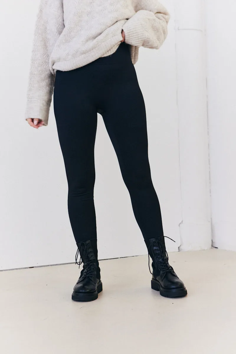 Recycled Legging sold by Chi Chi London product image thumbnail 2